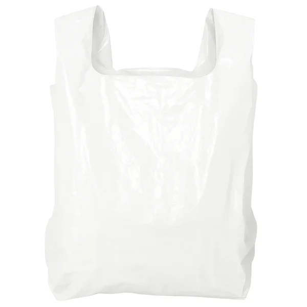 Bolsa Camiseta Compostable y Reciclada