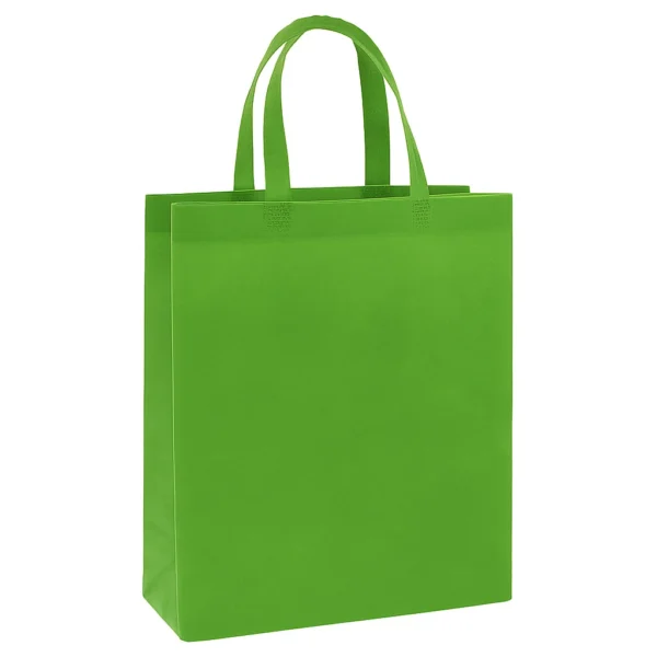 Bolsa TNT Reutilizable – Común o con fuelle - Imagen 2