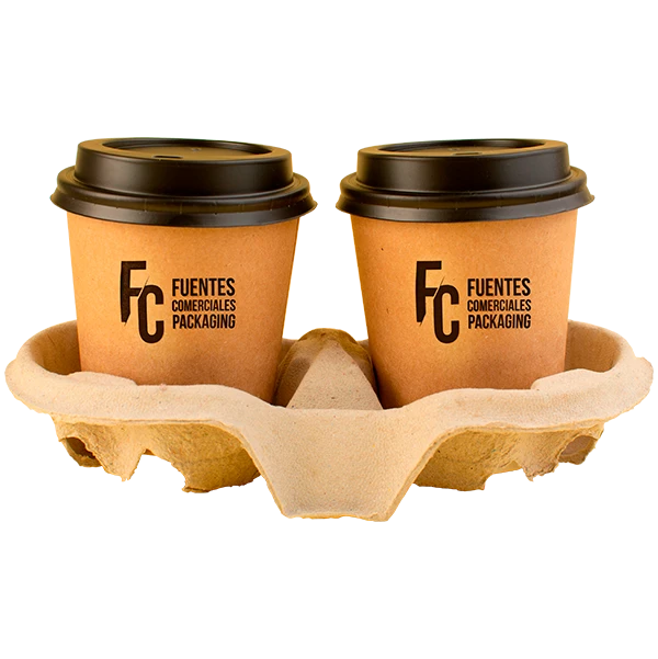 Cafe fuentes comerciales