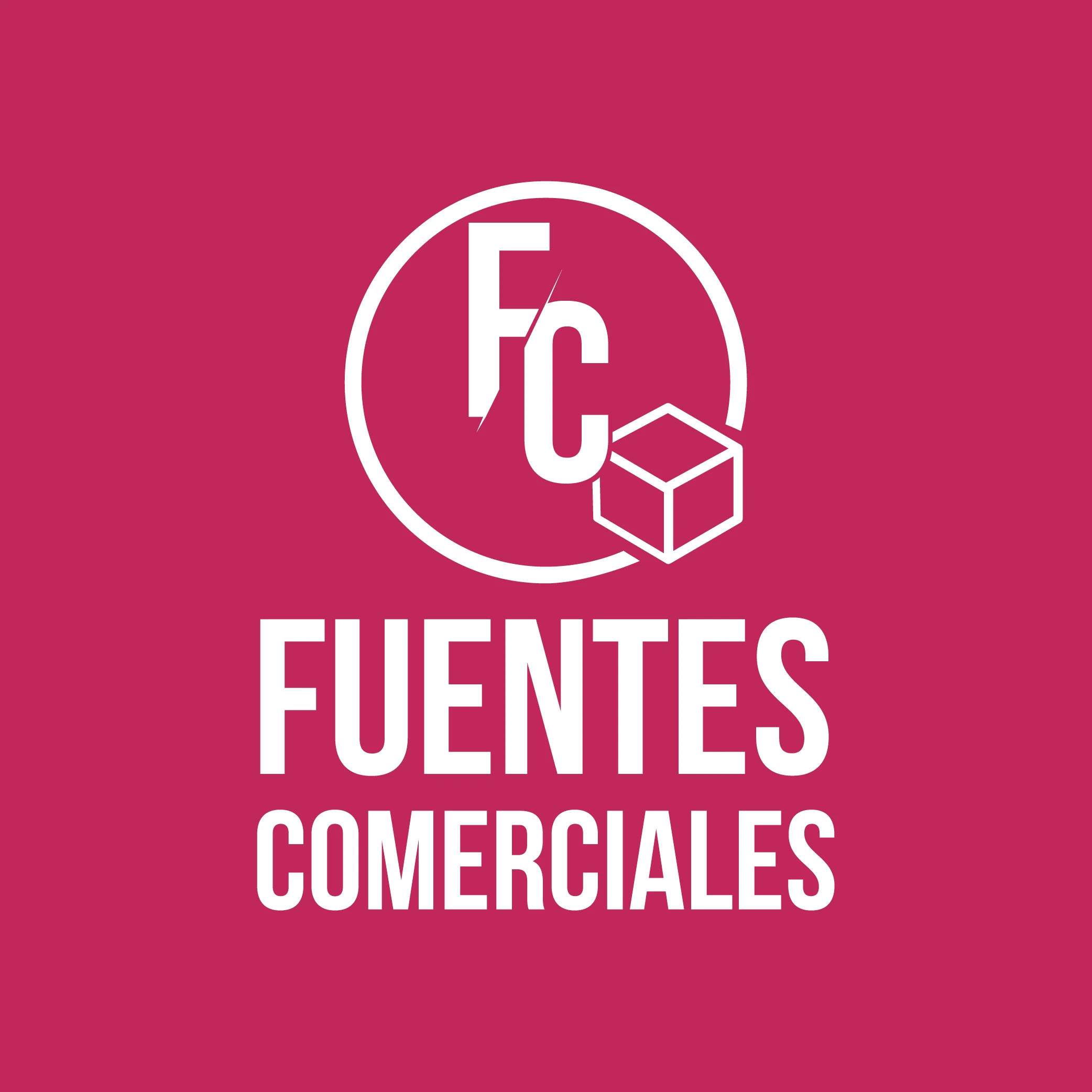 Fuentes Comerciales Logo
