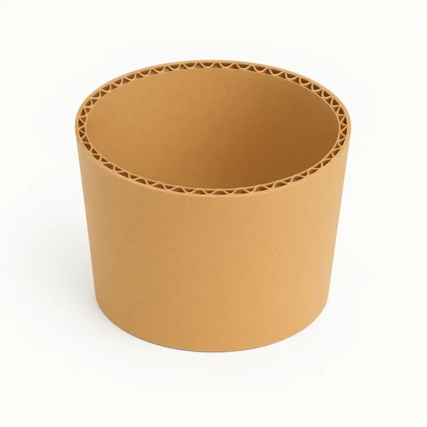 faja para envase de café